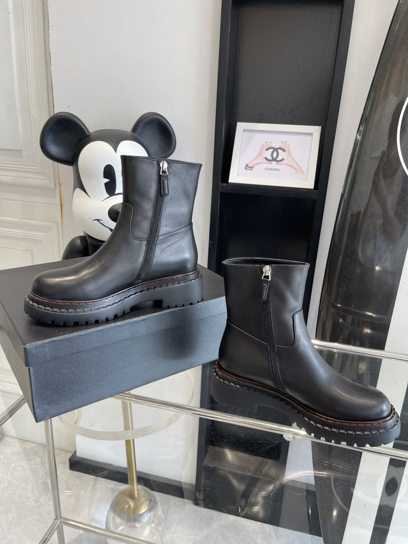 Prada Boots